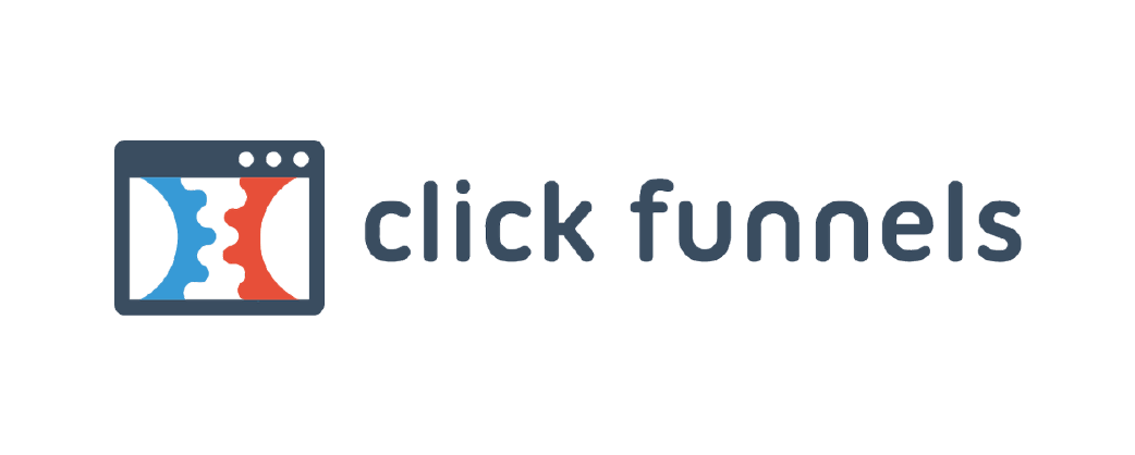 Click funnels logo