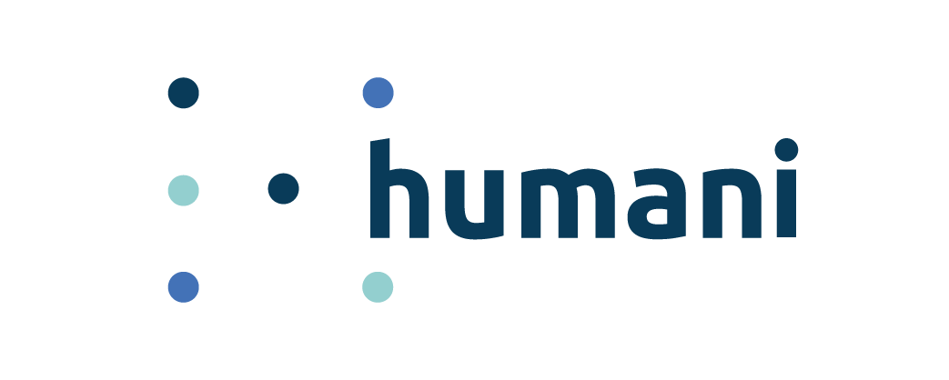 Humani hosting logo